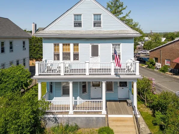 46-48 Colby St, Belmont, MA 02478