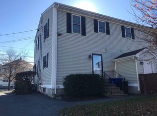 694 Cottage St, Pawtucket, RI 02861