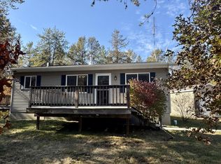 N8967 Raven Dr, Necedah, WI 53950