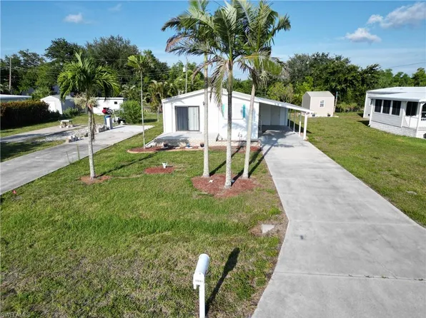 16091 Siesta DR, FORT MYERS, FL 33908
