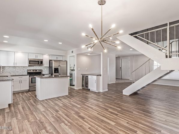 5121 N Granite Reef Rd