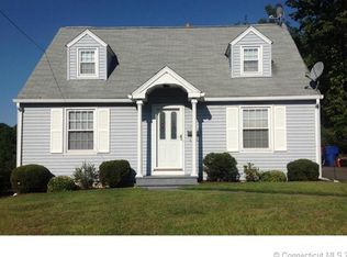 1004 Highland Ave, Waterbury, CT 06708