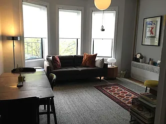 Rented by Sher Management