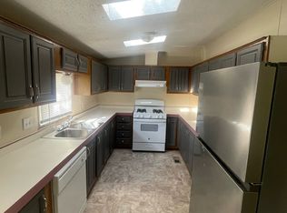371 Warsaw Ln #371, Mount Morris, MI 48458