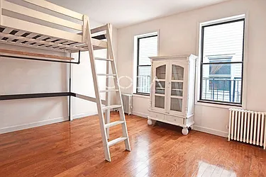 Rented by Coda Real Estate NYC