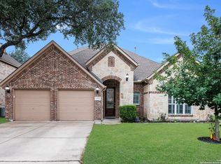 15915 Ponderosa Pass, Helotes, TX 78023