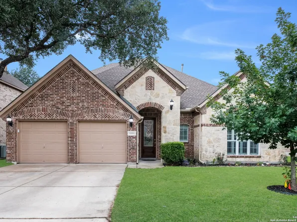15915 PONDEROSA PASS, Helotes, TX 78023