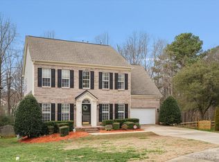 12910 Phillips Rd, Matthews, NC 28105