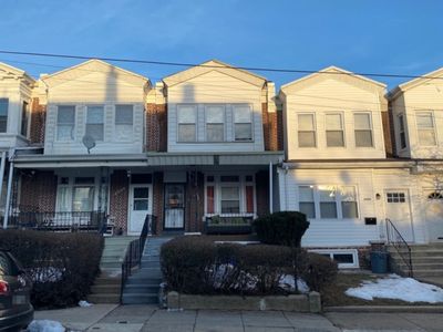 1759 N 61st St, Philadelphia, PA, 19151