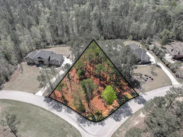 LOT 46 Schoolhouse Ln #O, North Augusta, SC 29860