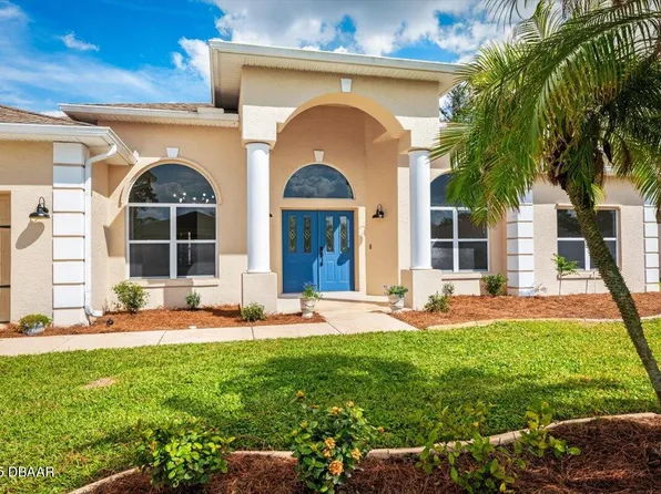 6099 Crossbow Ln, Port Orange, FL 32128