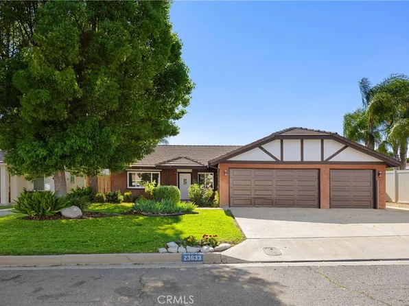 23633 Fair Weather Dr, Canyon Lake, CA 92587