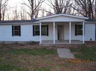 2265 County Line Rd NE, Rushville, OH 43150