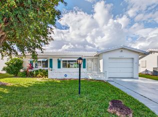 Boynton Beach Leisureville, Boynton Beach, FL 33426
