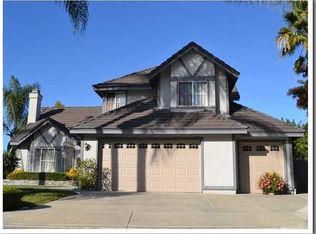 8311 Courtney Ln, Santee, CA 92071