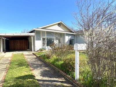 288 Arlington Drive, Ukiah, CA, 95482