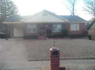 1827 Westmore St, Memphis, TN 38106