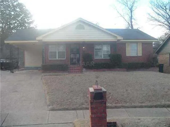 1827 Westmore St, Memphis, TN 38106