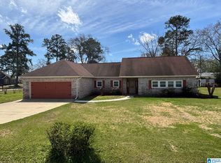 106 Pinedale Rd, Clanton, AL 35045