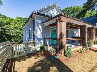 1569 Jonesboro Rd SE, Atlanta, GA 30315