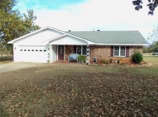 9241 Top Fork Rd, Huntington, AR 72940