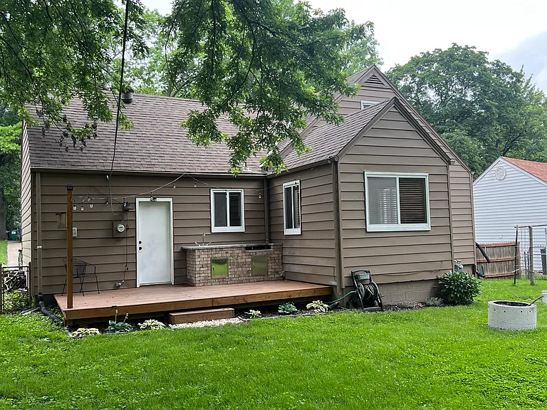5416 Nall Ave — Photo 6