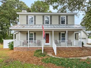 106 Village Ct, Garner, NC 27529
