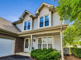 278 Spring Creek Cir, Schaumburg, IL