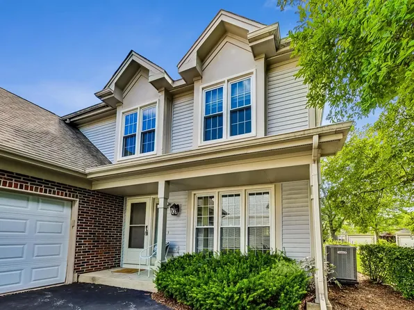 278 Spring Creek Cir, Schaumburg, IL 60173