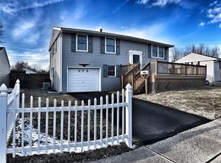 375 Glenapple Dr, New Carlisle, OH