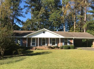 2736 Peppermint Dr, Tucker, GA 30084