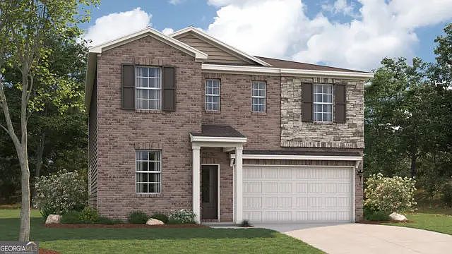 1st image of 317 Earnshaw Ave Lot 110
