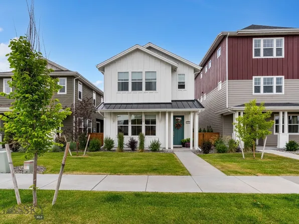 1124 Butler Creek Ave, Belgrade, MT 59714