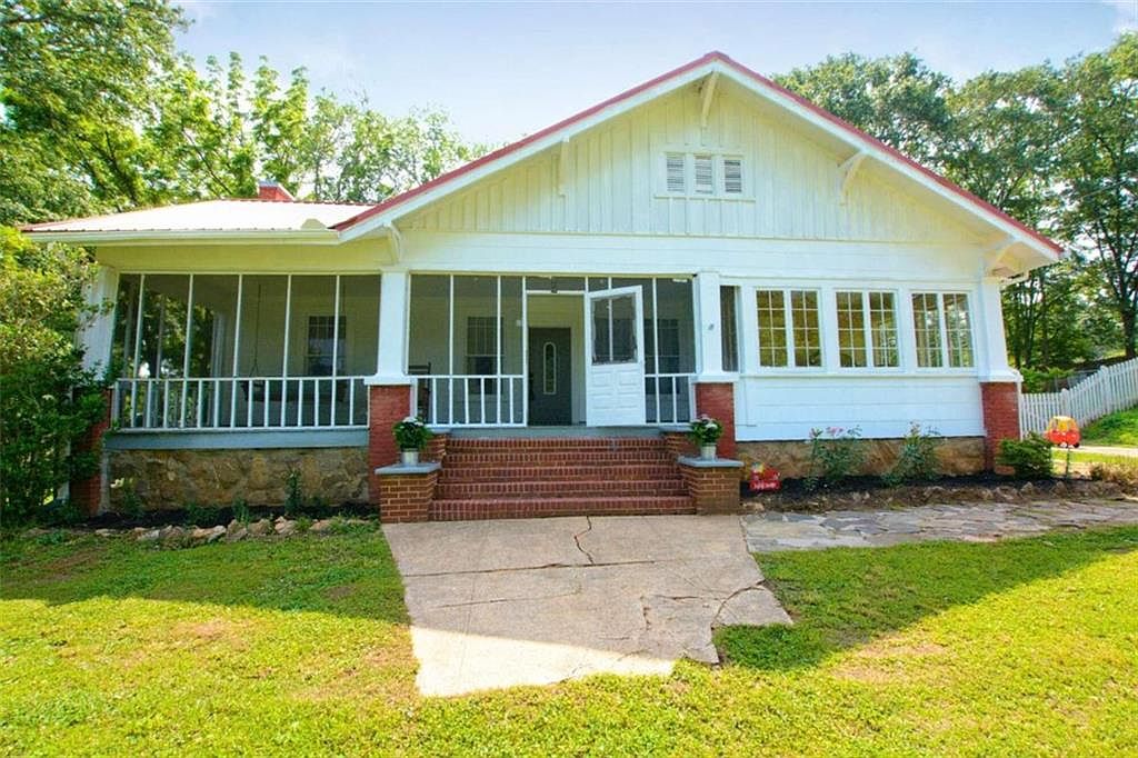 55 Van Wert St, Buchanan, GA 30113 Zillow