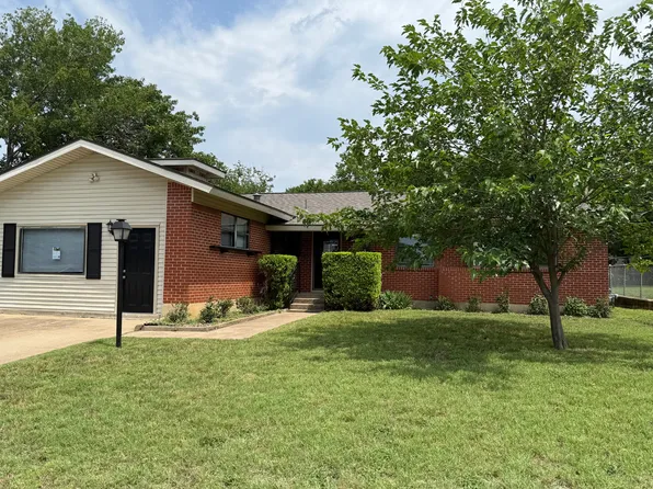 8274 Lifford Pl, Fort Worth, TX 76116