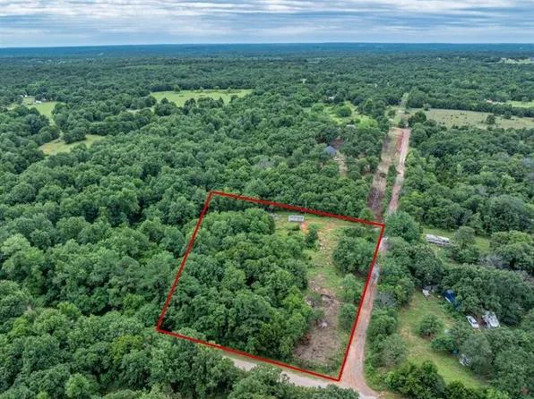 0 N Lynch Rd, Luther, OK 73054