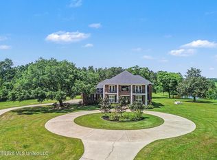 22550 Maes Ln, Gulfport, MS 39503