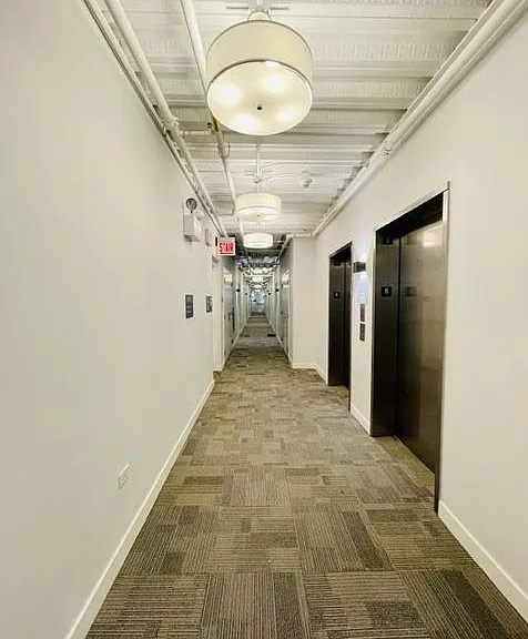 Arcade Residences — Photo 13
