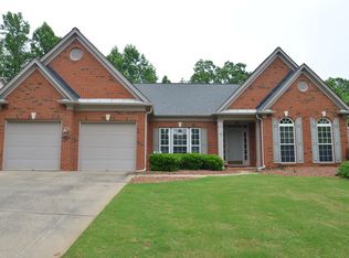 1530 Broadhempston Ct, Cumming, GA