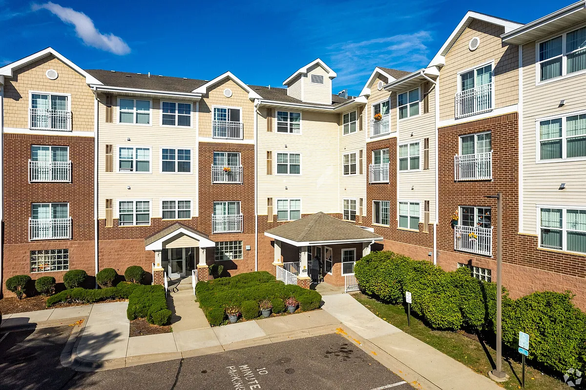 Building Photo - Arbor Pointe Apartments