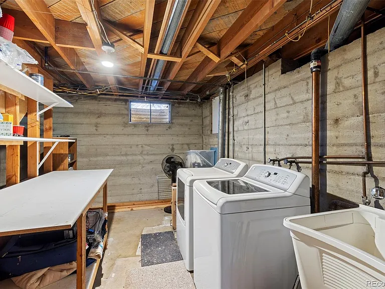 540 S Newland St #BASEMENT — Photo 20