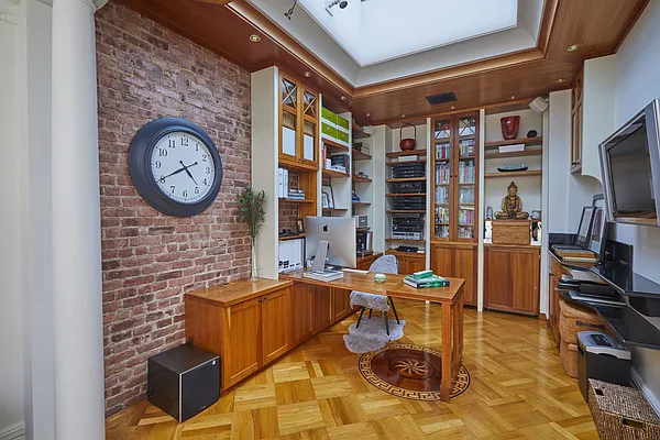 Rented by Brown Harris Stevens | media 12