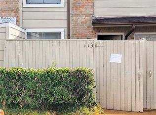 2110 Wilcrest Dr APT 113, Houston, TX 77042