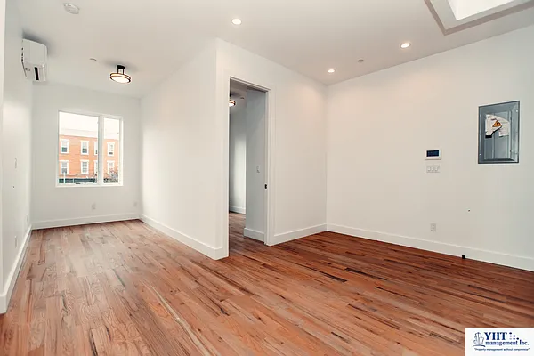 Rented by YHT Management Inc. | media 7