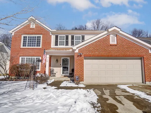 6550 Waverly Park, Morrow, OH 45152