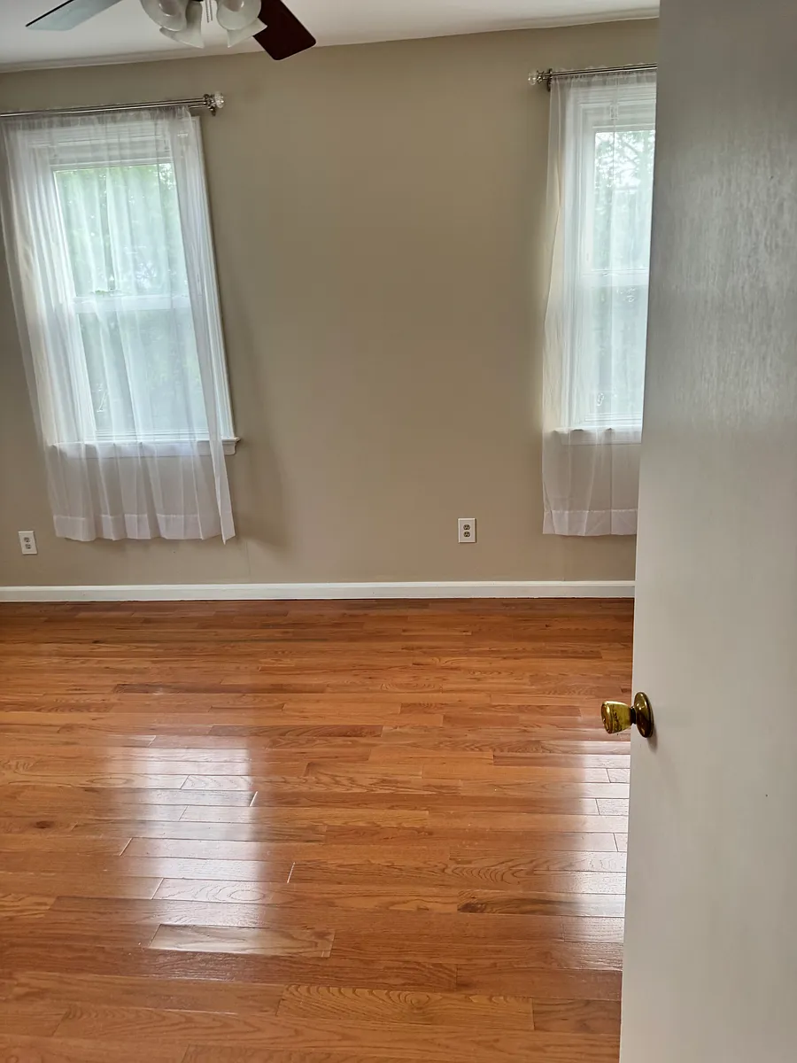 Photo 2 of 20 - 687 Pfeiffer Blvd #1 - Perth Amboy, NJ Master Bedroom entrance - 687 Pfeiffer Blvd #1