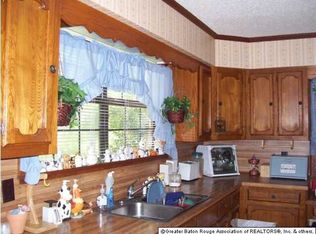 23502 Joe May Rd, Denham Springs, LA 70726