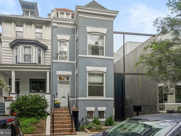 1839 Ontario Pl NW, Washington, DC 20009