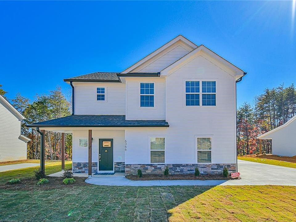 1200 Walters Rd Lavonia, GA, 30553 Apartments for Rent Zillow