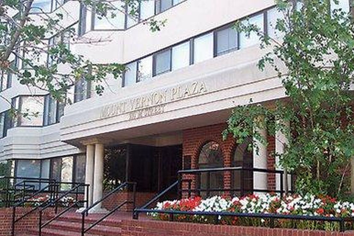 Building Exterior